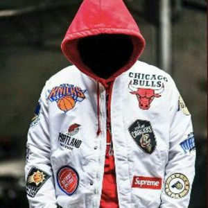 Meet your Posher, Graciano